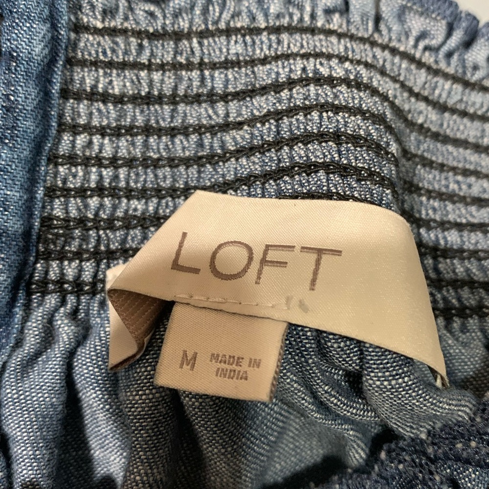 Loft Woman’s Top - Picture 3 of 8